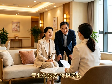 高碑店有偿售卵代生女生的客户的客户群体有哪些