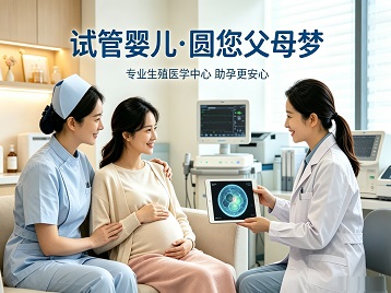 高碑店辅助生育服务 试管婴儿行业的兴起背景、发展与未来展望